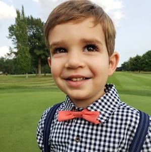 Meet your Posher, Lacey